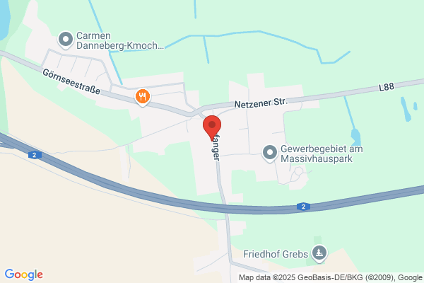 Museum Dreiseitenhof - Dorf-