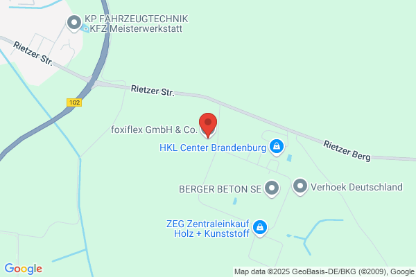 foxiflex GmbH & Co. KG