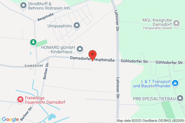 Dagmar Friseursalon Weichert