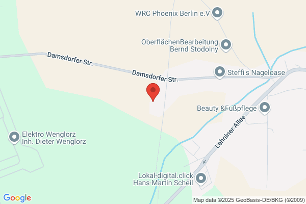 Specht Hans-Jürgen GmbH