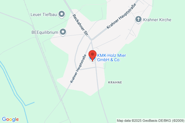 KMK-Holz Mier GmbH & Co. KG