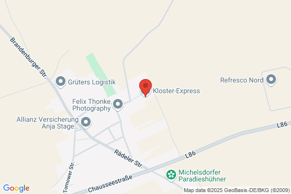 Kloster-Express