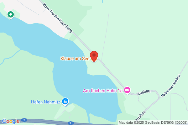 Klause am See