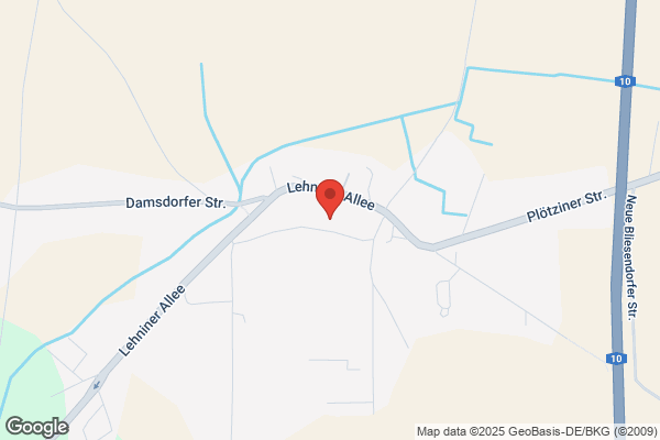 Kita Buddelkiste Göhlsdorf