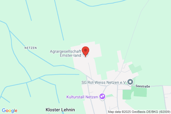 Agrargenossenschaft e.G. Emster-Land