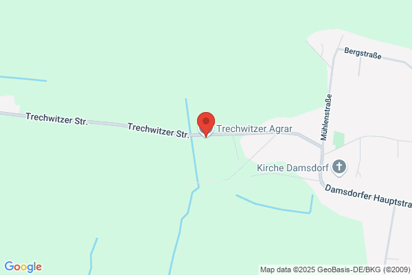 Trechwitzer Agrar GmbH