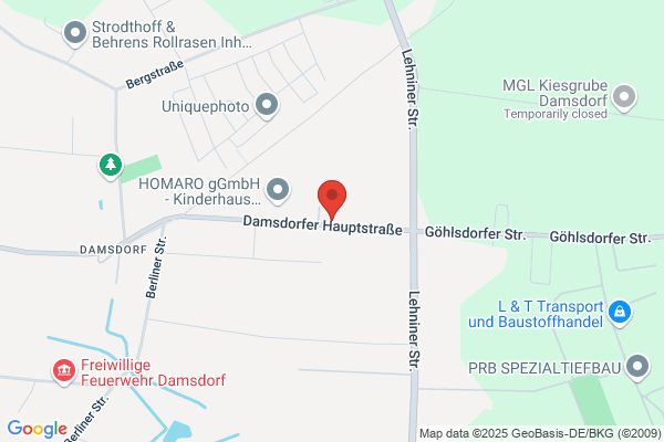 Rewe Markt