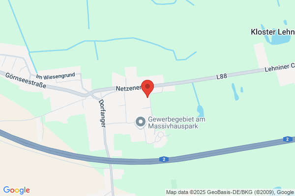 Temps GmbH Brandenburg