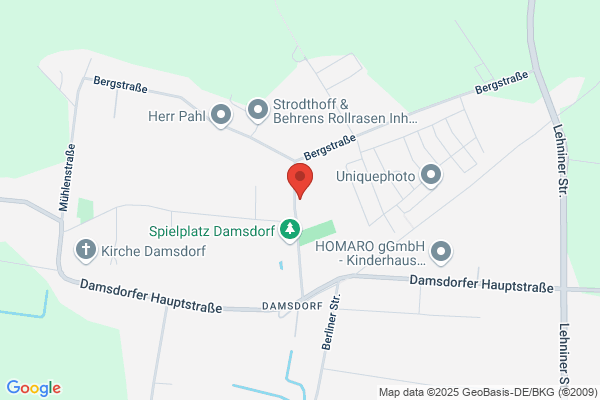 Physiotherapie Damsdorf