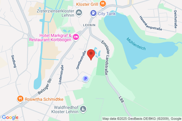 Grundschule Willibald-Alexis