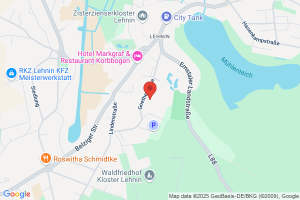 Integrierte Kindertagesbetreuung