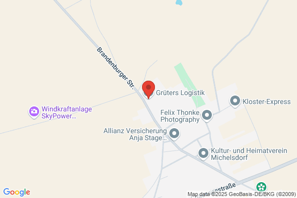 Martin Grüters GmbH & Co. KG