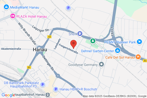 Grundschule Anne Frank