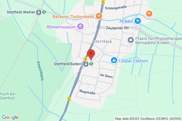 Ihr Friseur e.G.