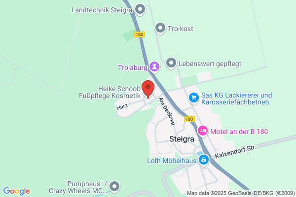 Kosmetik & Fußpflege für Sie und Ihn Heike Schmidt