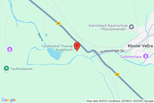 Themar Fischzuchtanlagen GmbH