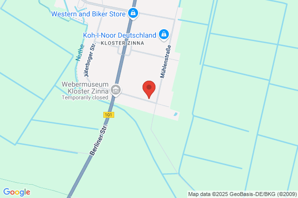 vedaccon GmbH & Co. KG