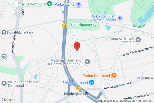 NORDWEST Konzept Industrie-, Vertrieb- u. Beratungsges.mbH