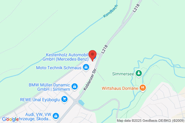 DEKRA Automobil GmbH Außenstelle Simmern