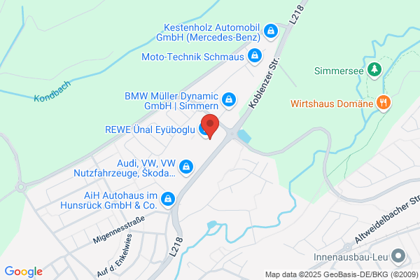 REWE