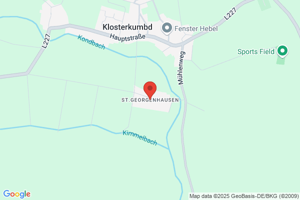 Verbandsgemeindeverwaltung Simmern