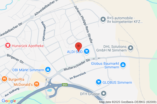 DBBC Dienstleistungs KG