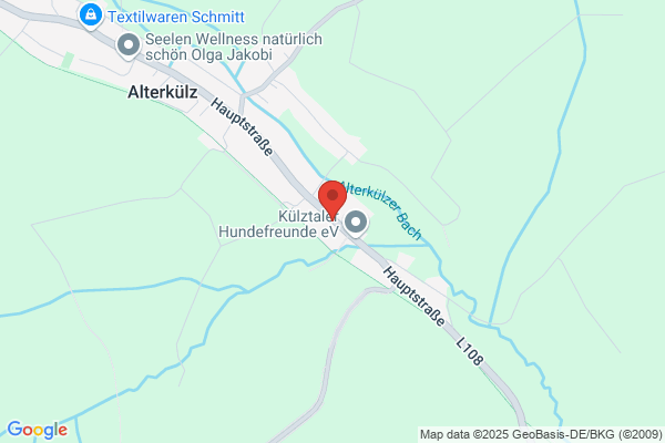 Evangelische Kirchengemeinde Neuerkirch-Biebern-Alterkülz