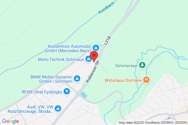 Hans Hess Autoteile GmbH