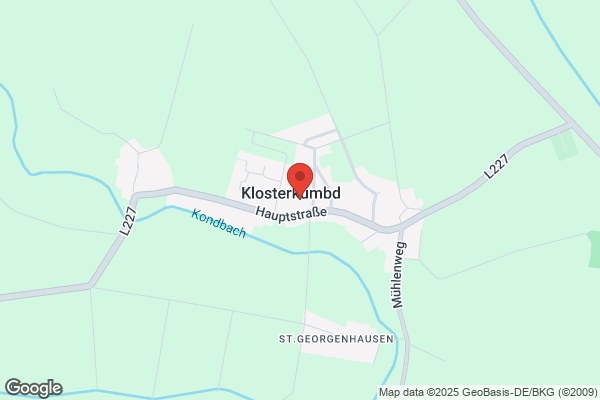 Hunsrücker Süßmosterei Kloster-Kumbd GmbH