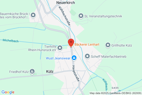 Lenhart