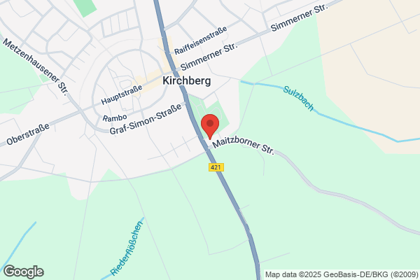Raiffeisen Bezugsu. AbsatzGenossenschaft e.G.