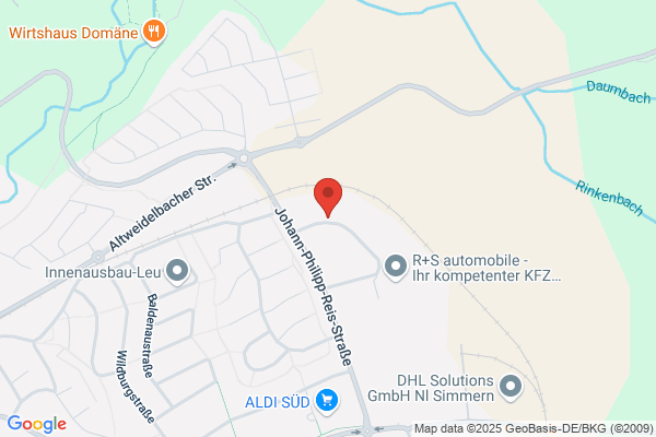 Simetall GmbH