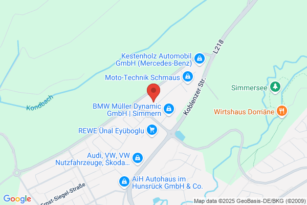 autocenter Klein GmbH