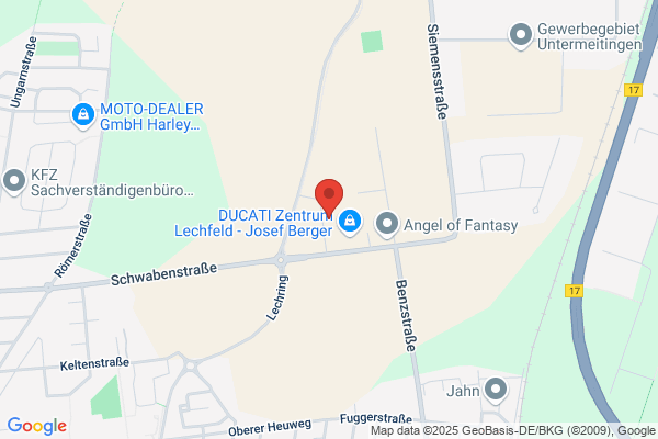 Autolackiererei Heß