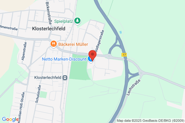 BACK-MAYR GmbH