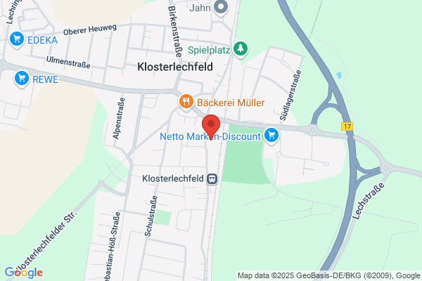 Funk GmbH, Raumausstattung