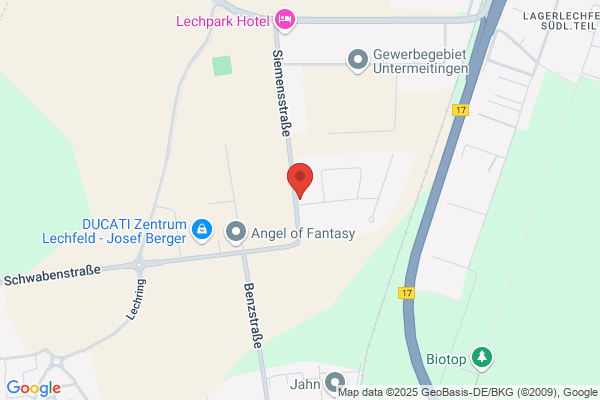 IWI GmbH
