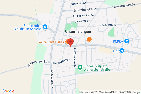 Immobilien A. Schwarz