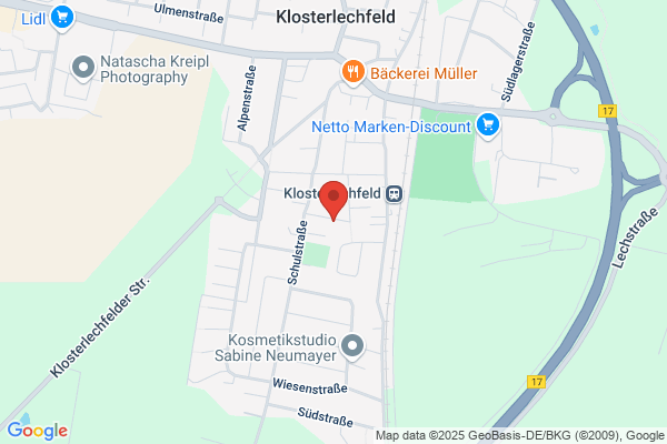 Kindergarten Klosterlechfeld
