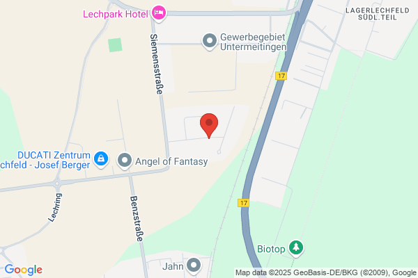 Kraus Kunststofftechnik GmbH
