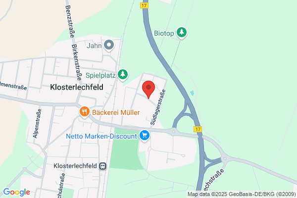 MODISER LTD.