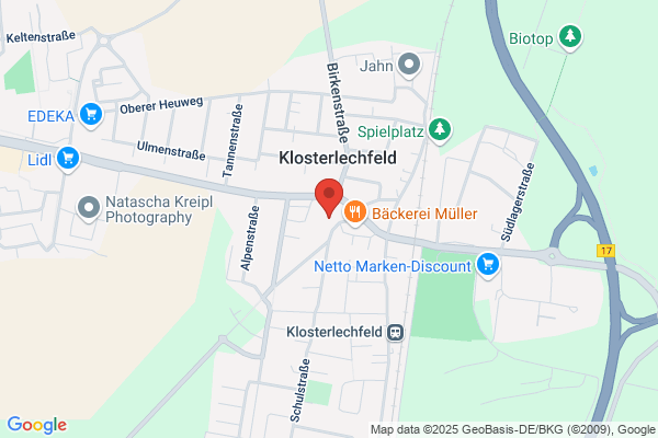 Schützengesellschaft Klosterlechfeld e.V.