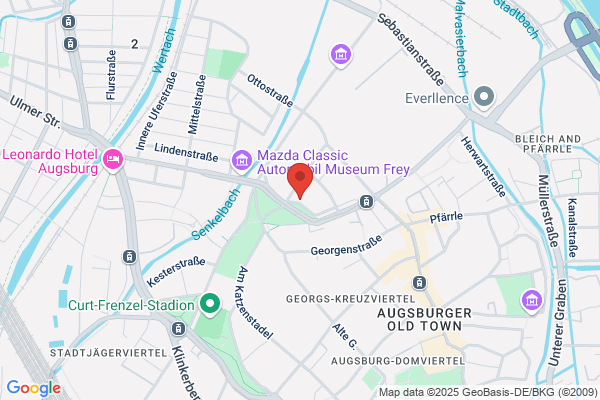 Starsolution GmbH