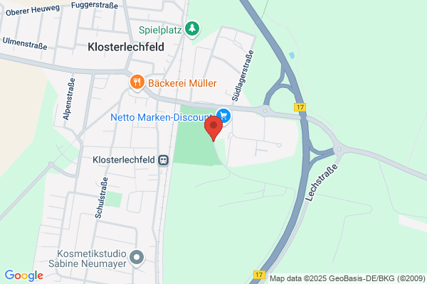 Turn- und Sportverein Klosterlechfeld e.V.