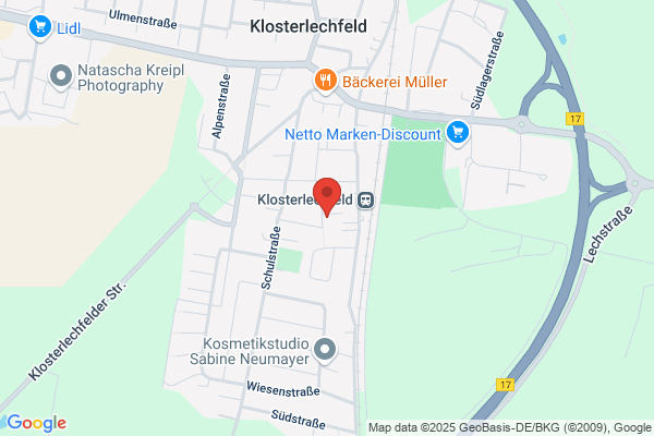Wohn-und Gewerbebau Fichtel GmbH
