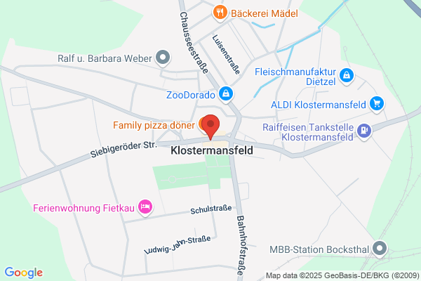 Kaffee zum Steiger
