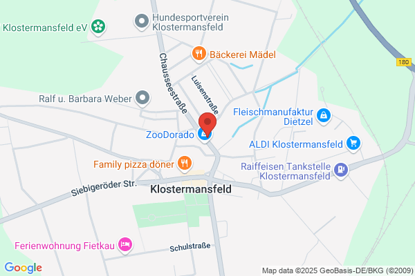 Dorfgemeinschaftshaus