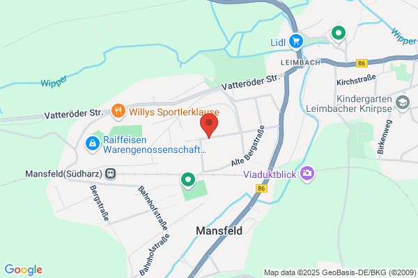 Fussboden&Innenausbau Karsten Barthel
