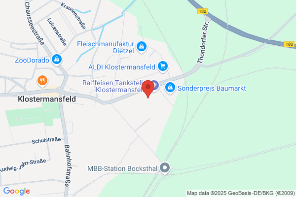 Reifenservice Klostermannsfeld
