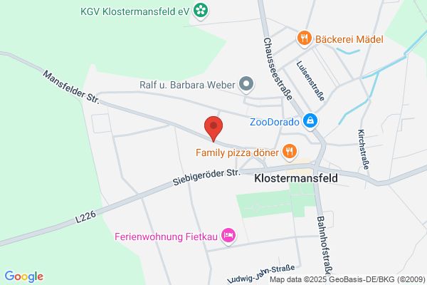Schauseil & Probst